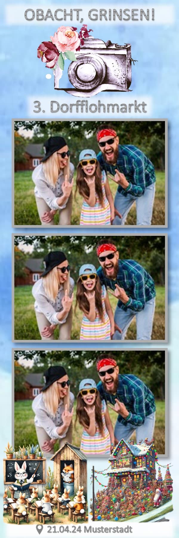 Template 5